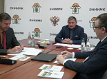 VI All-Russian specialized forum on breeding and seed production “Russian Field 2021”