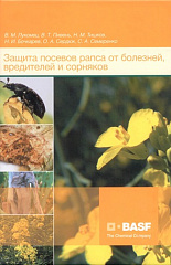 Diseases, pests and weed control of rapeseed crops