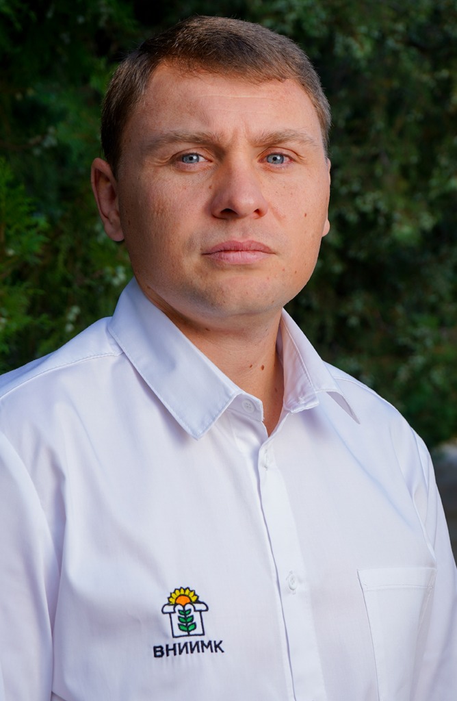 Evgeny Alexandrovich STRELNIKOV